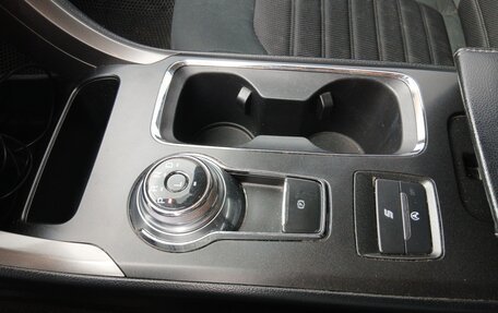 Ford Fusion (North America) II, 2020 год, 1 870 000 рублей, 18 фотография