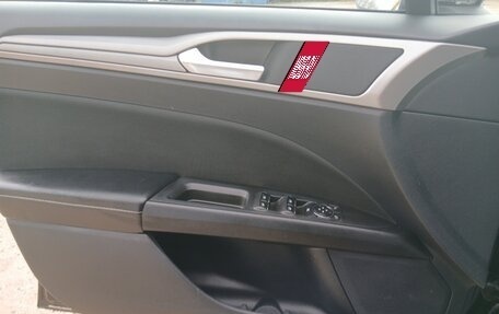 Ford Fusion (North America) II, 2020 год, 1 870 000 рублей, 17 фотография