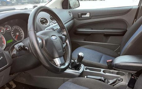 Ford Focus II рестайлинг, 2006 год, 350 000 рублей, 7 фотография