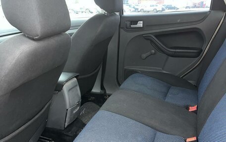 Ford Focus II рестайлинг, 2006 год, 350 000 рублей, 9 фотография