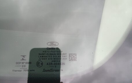 Ford Fusion (North America) II, 2020 год, 1 870 000 рублей, 24 фотография