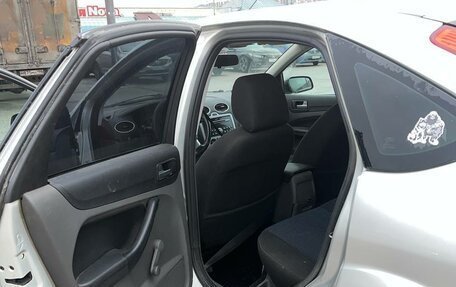 Ford Focus II рестайлинг, 2006 год, 350 000 рублей, 6 фотография