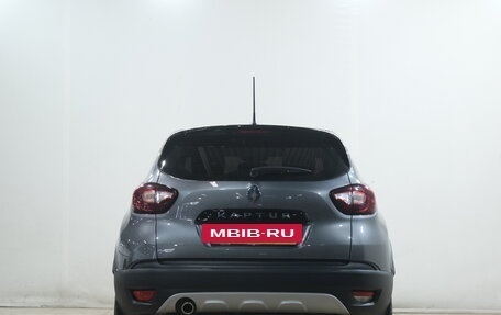 Renault Kaptur I рестайлинг, 2021 год, 1 399 000 рублей, 6 фотография