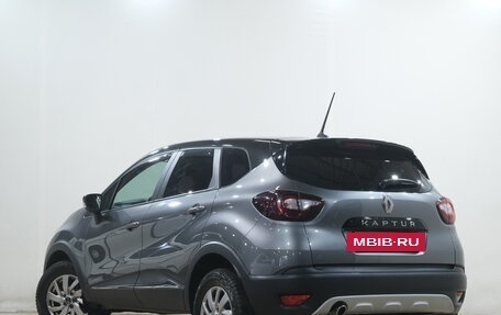 Renault Kaptur I рестайлинг, 2021 год, 1 399 000 рублей, 5 фотография