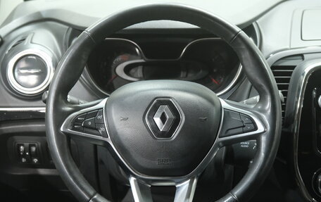 Renault Kaptur I рестайлинг, 2021 год, 1 399 000 рублей, 14 фотография