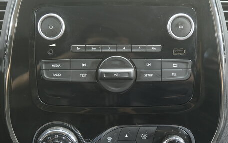 Renault Kaptur I рестайлинг, 2021 год, 1 399 000 рублей, 16 фотография