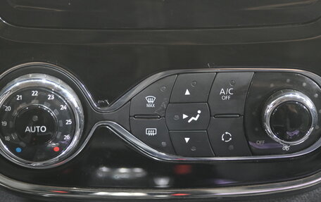 Renault Kaptur I рестайлинг, 2021 год, 1 399 000 рублей, 17 фотография