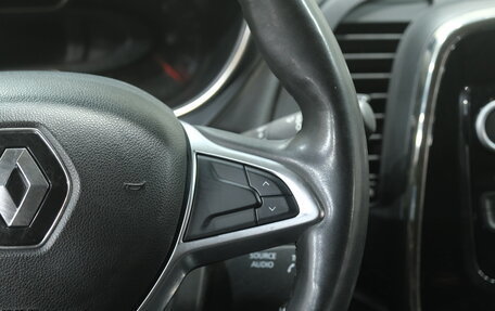 Renault Kaptur I рестайлинг, 2021 год, 1 399 000 рублей, 15 фотография