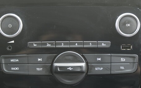 Renault Kaptur I рестайлинг, 2021 год, 1 399 000 рублей, 18 фотография