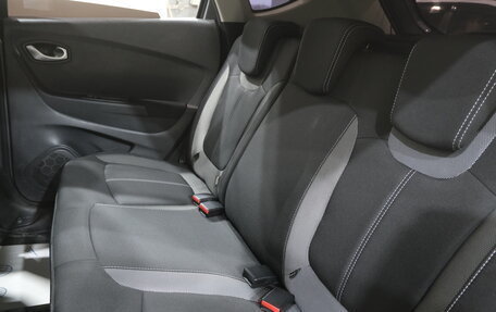 Renault Kaptur I рестайлинг, 2021 год, 1 399 000 рублей, 26 фотография