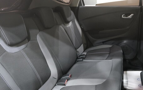 Renault Kaptur I рестайлинг, 2021 год, 1 399 000 рублей, 25 фотография