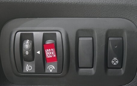 Renault Kaptur I рестайлинг, 2021 год, 1 399 000 рублей, 23 фотография