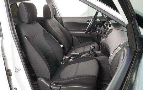 Hyundai Creta I рестайлинг, 2017 год, 1 699 000 рублей, 8 фотография