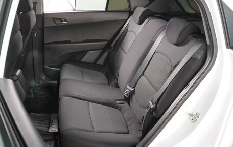 Hyundai Creta I рестайлинг, 2017 год, 1 699 000 рублей, 9 фотография