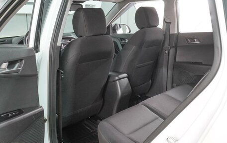 Hyundai Creta I рестайлинг, 2017 год, 1 699 000 рублей, 11 фотография