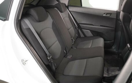 Hyundai Creta I рестайлинг, 2017 год, 1 699 000 рублей, 7 фотография