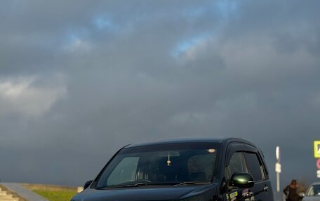 Honda N-WGN I рестайлинг, 2018 год, 1 075 000 рублей, 1 фотография