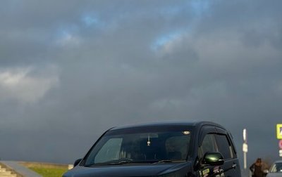 Honda N-WGN I рестайлинг, 2018 год, 1 075 000 рублей, 1 фотография