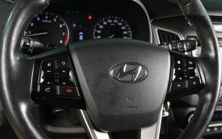 Hyundai Creta I рестайлинг, 2017 год, 1 699 000 рублей, 15 фотография