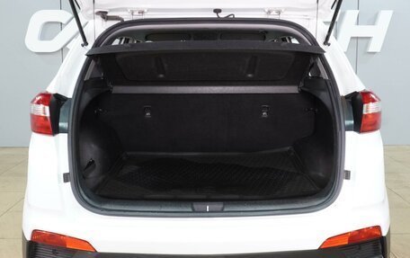 Hyundai Creta I рестайлинг, 2017 год, 1 699 000 рублей, 22 фотография