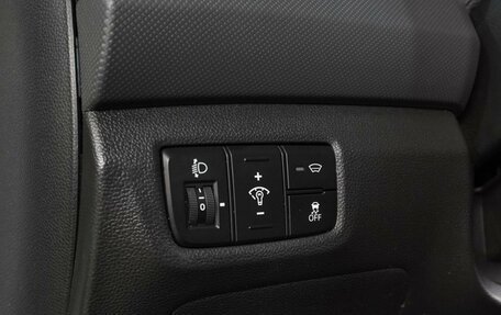 Hyundai Creta I рестайлинг, 2017 год, 1 699 000 рублей, 17 фотография