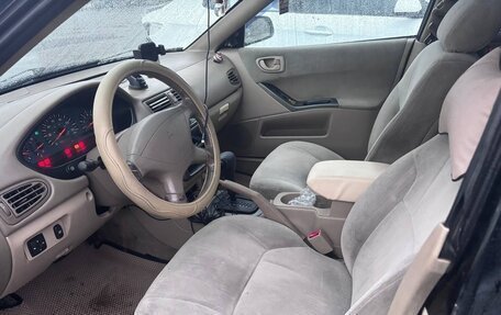 Mitsubishi Galant VIII, 2002 год, 340 000 рублей, 11 фотография