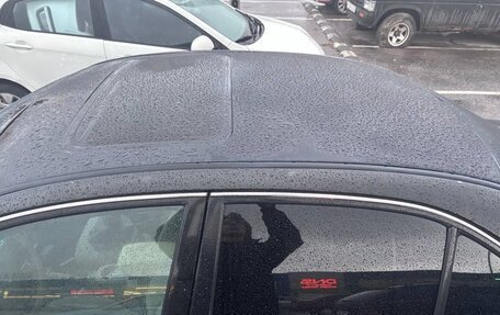 Mitsubishi Galant VIII, 2002 год, 340 000 рублей, 10 фотография