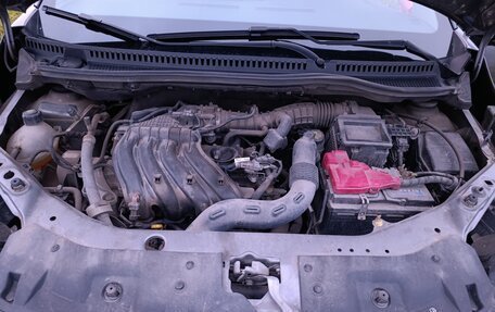 Renault Kaptur I рестайлинг, 2020 год, 1 600 000 рублей, 1 фотография