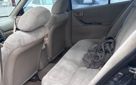 Mitsubishi Galant VIII, 2002 год, 340 000 рублей, 12 фотография