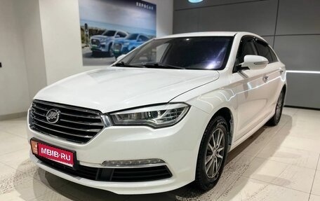 Lifan Murman (820), 2017 год, 800 000 рублей, 1 фотография