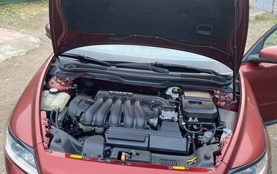 Volvo S40 II, 2007 год, 1 000 000 рублей, 1 фотография