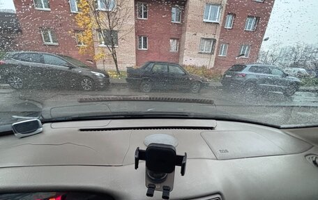 Mitsubishi Galant VIII, 2002 год, 340 000 рублей, 15 фотография