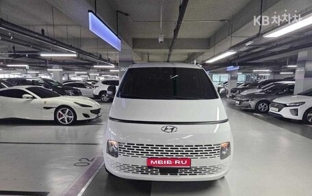 Hyundai Staria, 2023 год, 3 418 000 рублей, 1 фотография