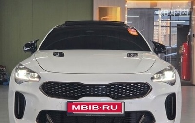 KIA Stinger I, 2023 год, 3 018 000 рублей, 1 фотография