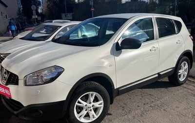 Nissan Qashqai, 2011 год, 1 100 000 рублей, 1 фотография