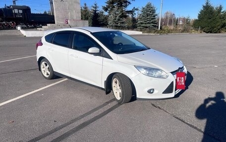 Ford Focus III, 2013 год, 690 000 рублей, 8 фотография