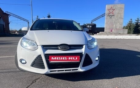 Ford Focus III, 2013 год, 690 000 рублей, 6 фотография