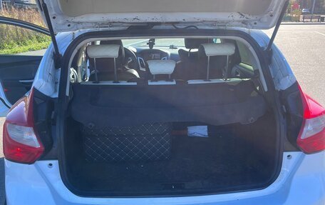 Ford Focus III, 2013 год, 690 000 рублей, 14 фотография