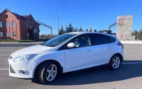 Ford Focus III, 2013 год, 690 000 рублей, 19 фотография