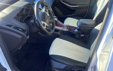 Ford Focus III, 2013 год, 690 000 рублей, 18 фотография