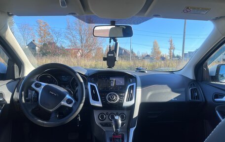 Ford Focus III, 2013 год, 690 000 рублей, 22 фотография