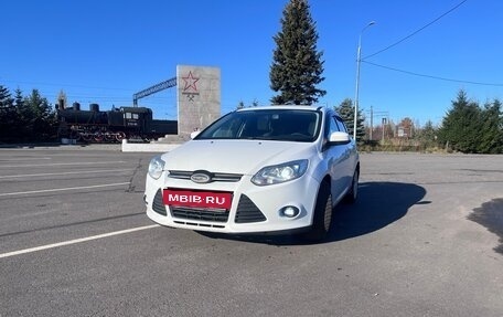 Ford Focus III, 2013 год, 690 000 рублей, 20 фотография