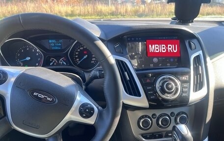 Ford Focus III, 2013 год, 690 000 рублей, 21 фотография