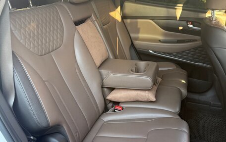 Hyundai Santa Fe IV, 2020 год, 2 600 000 рублей, 13 фотография