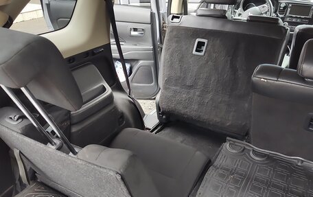 Mitsubishi Outlander III рестайлинг 3, 2012 год, 1 250 000 рублей, 13 фотография