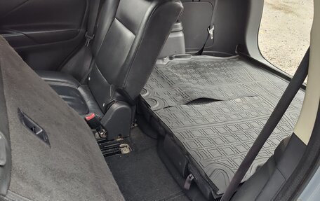 Mitsubishi Outlander III рестайлинг 3, 2012 год, 1 250 000 рублей, 14 фотография