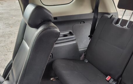 Mitsubishi Outlander III рестайлинг 3, 2012 год, 1 250 000 рублей, 15 фотография