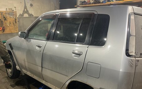 Nissan Cube II, 2000 год, 150 000 рублей, 7 фотография