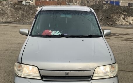 Nissan Cube II, 2000 год, 150 000 рублей, 6 фотография