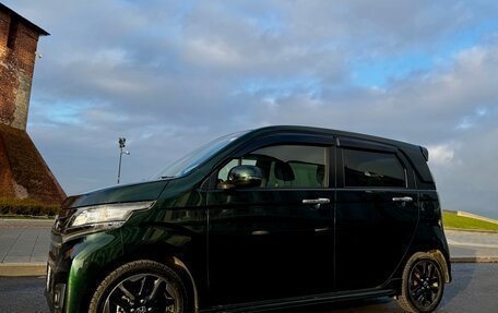 Honda N-WGN I рестайлинг, 2018 год, 1 075 000 рублей, 2 фотография